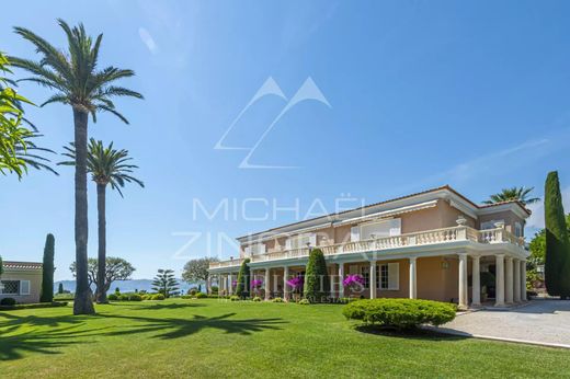Villa en Antibes, Alpes Marítimos
