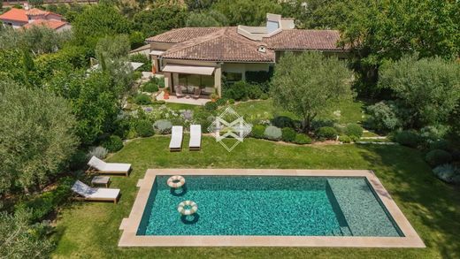 Villa in Le Cannet, Alpes-Maritimes