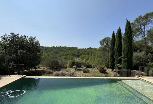 Casa de luxo - Lorgues, Var