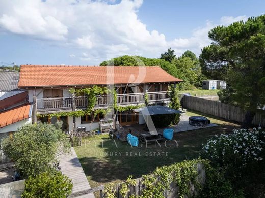 Villa en La Teste-de-Buch, Gironda
