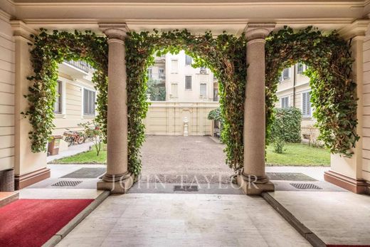 Apartment in Milan, Lombardy