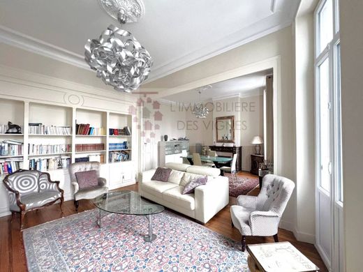 Daire Bordeaux, Gironde