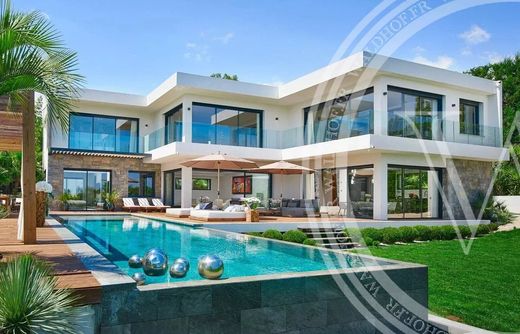 Villa à Mougins, Alpes-Maritimes