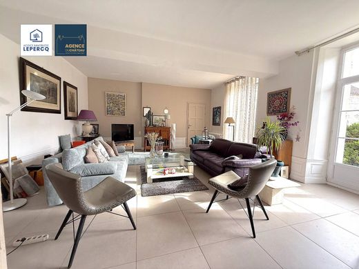 Luxury home in Nanteuil-le-Haudouin, Oise