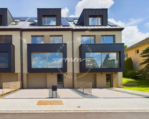 Luxe woning in Luxemburg, Ville de Luxembourg