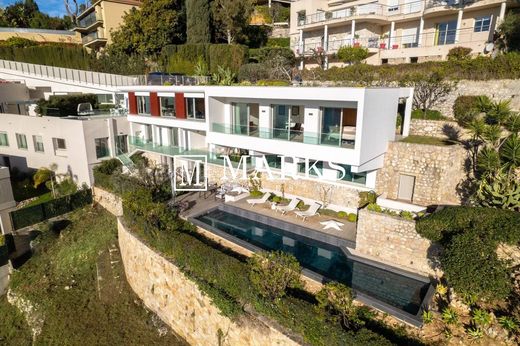 Villa a Villefranche-sur-Mer, Alpi Marittime