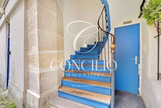 Apartamento - Beaubourg, Marais, Notre Dame - Ile de La Cité, Paris