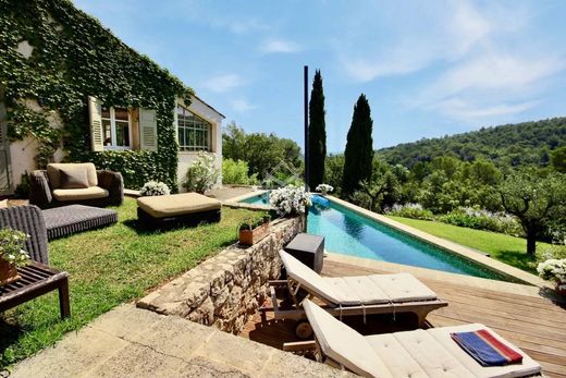 Villa à Valbonne, Alpes-Maritimes