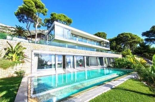 Βίλα σε Cap-d'Ail, Alpes-Maritimes