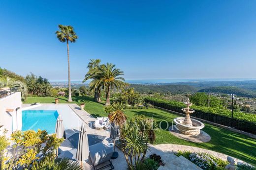 Maison de luxe à Tourrettes-sur-Loup, Alpes-Maritimes