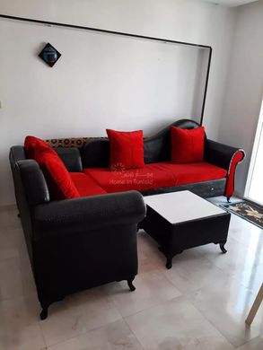Piso / Apartamento en Hammam Sousse, Gouvernorat de Sousse