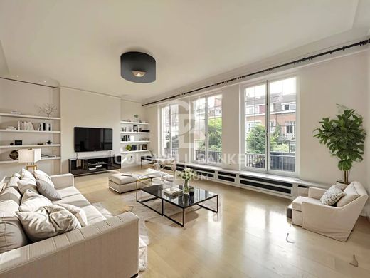 Casa de luxo - Uccle, Bruxelles-Capitale