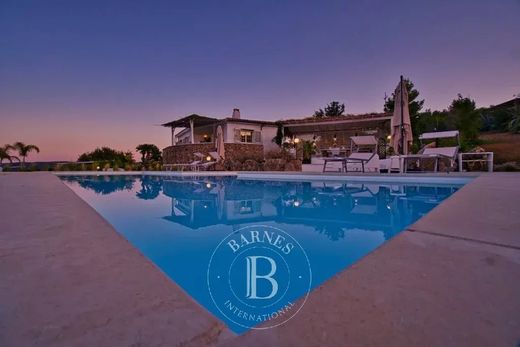 Βίλα σε San Teodoro, Provincia di Sassari