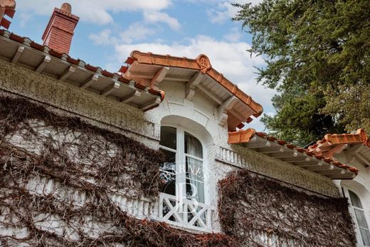 Вилла, Pornic, Loire-Atlantique