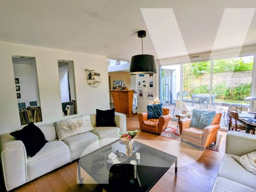 Luxury home in Nantes, Loire-Atlantique