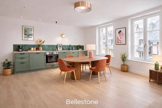 Apartment / Etagenwohnung in Trouville-sur-Mer, Calvados