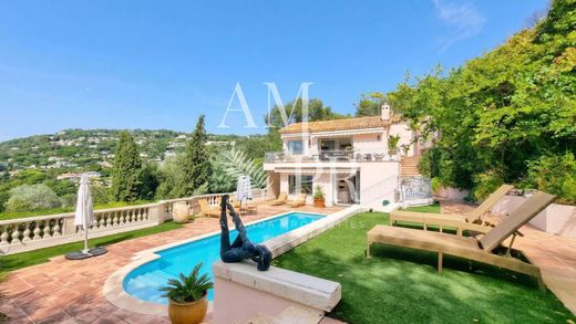 Villa à Cannes, Alpes-Maritimes