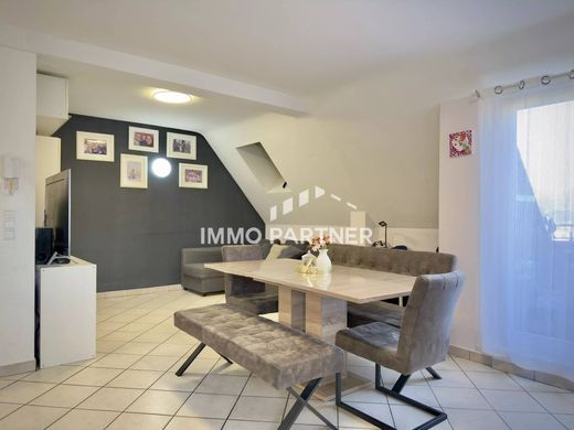 Apartment in Kayl, Canton d'Esch-sur-Alzette