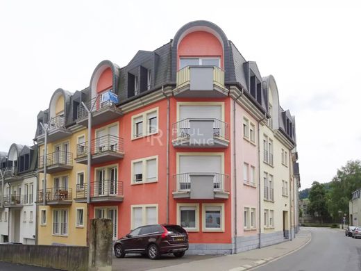 Appartement à Diekirch