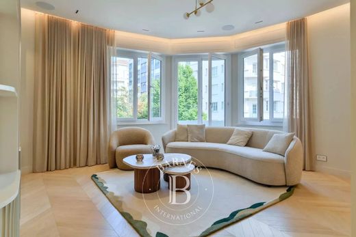 Apartamento - Lyon, Ródano