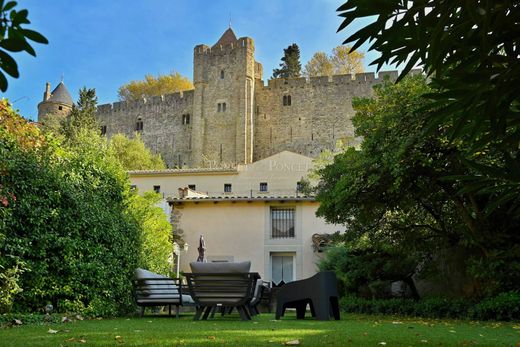 Luxury home in Carcassonne, Aude