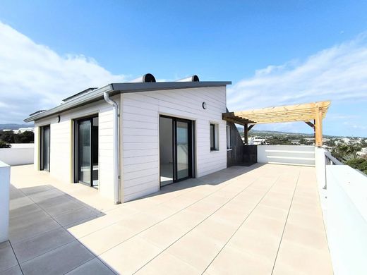 아파트 / Saint-Pierre, Réunion