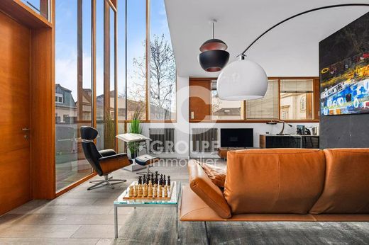 Loft in Bech-Kleinmacher, Schengen