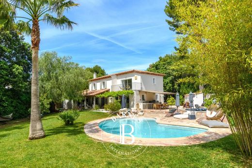 Villa in Sanary-sur-Mer, Var