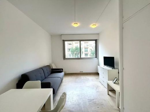 Appartement à Monaco