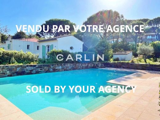 Villa in Gassin, Var