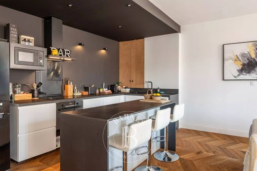 Apartament w Lyon, Rhône