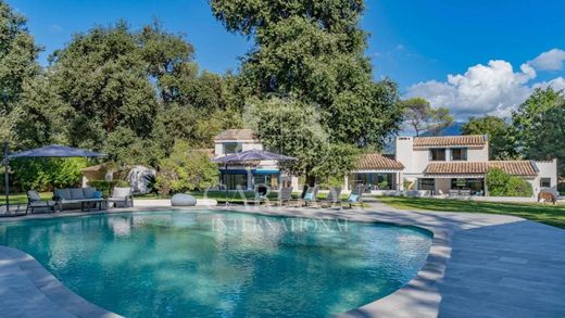 Luxury home in Valbonne, Alpes-Maritimes