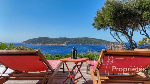 Luxury home in Hyères, Var