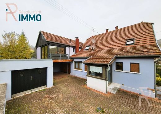 Luxury home in Kaysersberg, Haut-Rhin