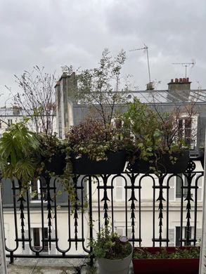 Διαμέρισμα σε Monceau, Courcelles, Ternes, Paris