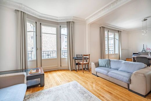 Apartment in La Muette, Auteuil, Porte Dauphine, Paris