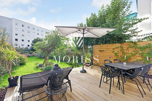 Bagnolet, Seine-Saint-Denisのアパートメント