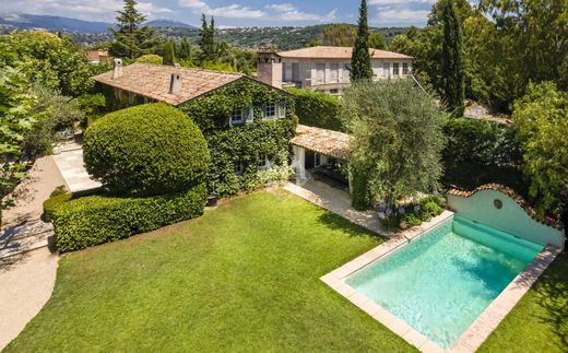 别墅  Mougins, Alpes-Maritimes
