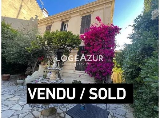 Luxus-Haus in Cannes, Alpes-Maritimes