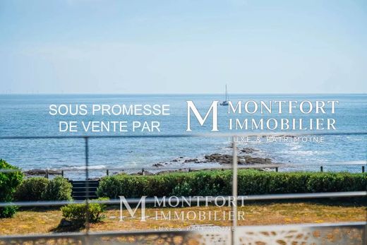 Lüks ev Piriac-sur-Mer, Loire-Atlantique