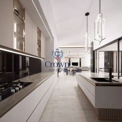 Casa de lujo en Chêne-Bougeries, Geneva