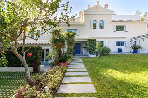 Luxury home in Cascais e Estoril, Cascais