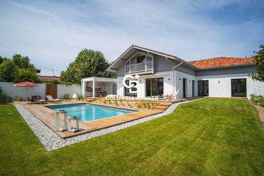 Villa en Anglet, Pirineos Atlánticos