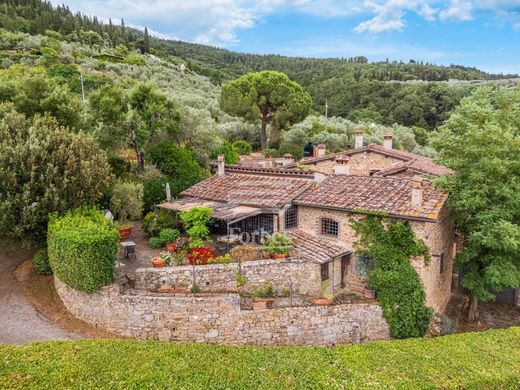 Villa in Bagno a Ripoli, Florence