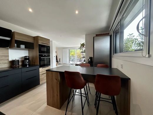 Apartamento - Aix-les-Bains, Sabóia