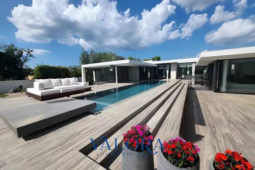 Luxury home in Flassans-sur-Issole, Var