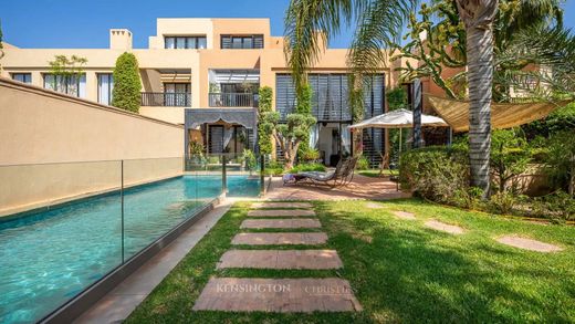 Villa à Marrakech, Marrakesh-Safi
