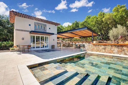 Villa - Le Plan-de-la-Tour, Var