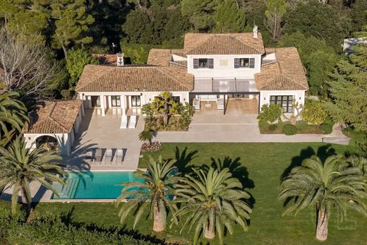 Casa de lujo en Mougins, Alpes Marítimos