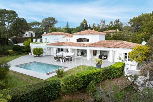ﻓﻴﻼ ﻓﻲ Mougins, Alpes-Maritimes